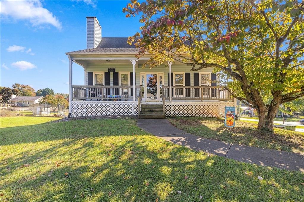 3130 Bethania Ridge Road Property Photo 1