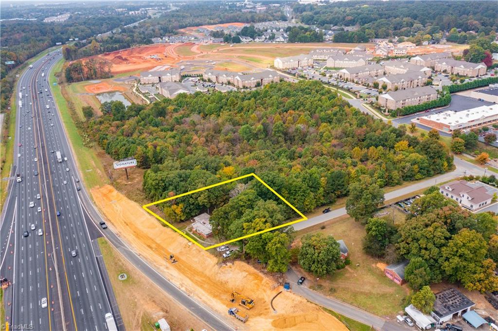 3802 Interstate 85 Frontage Road Property Photo 1
