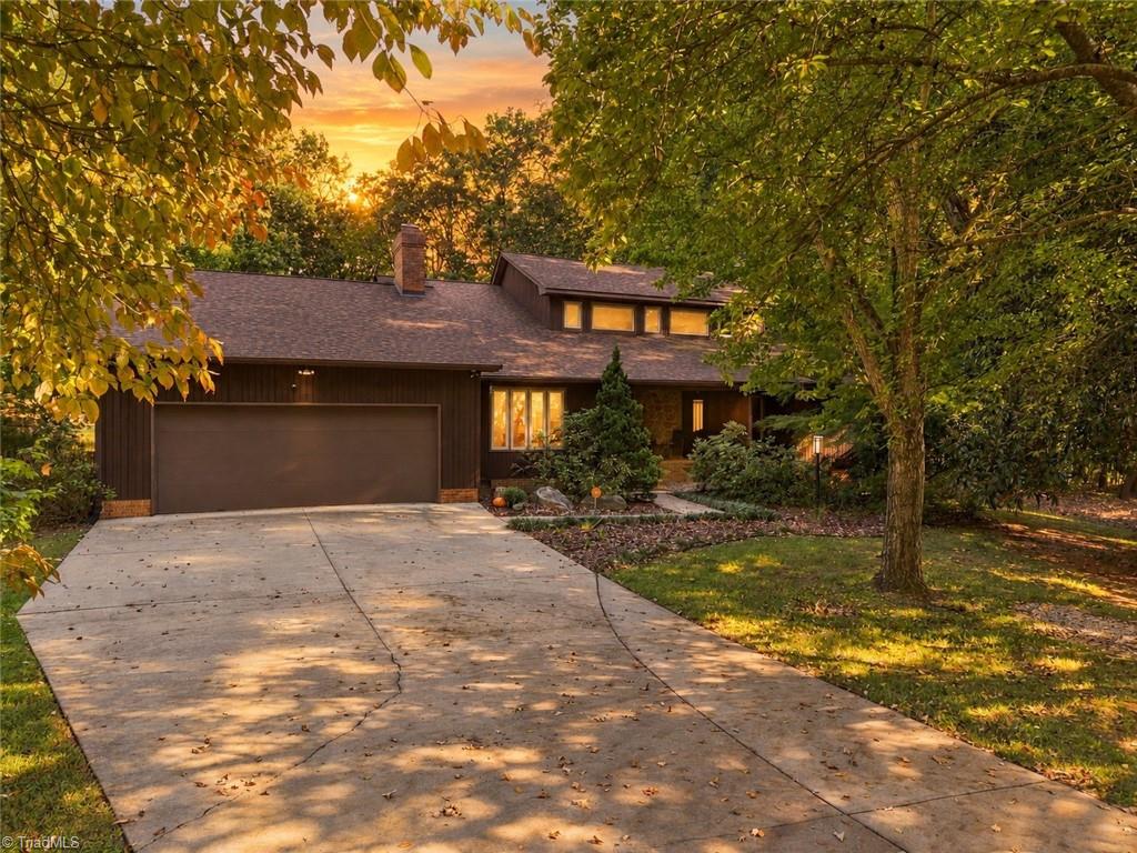 3600 Sagamore Drive Property Photo 1