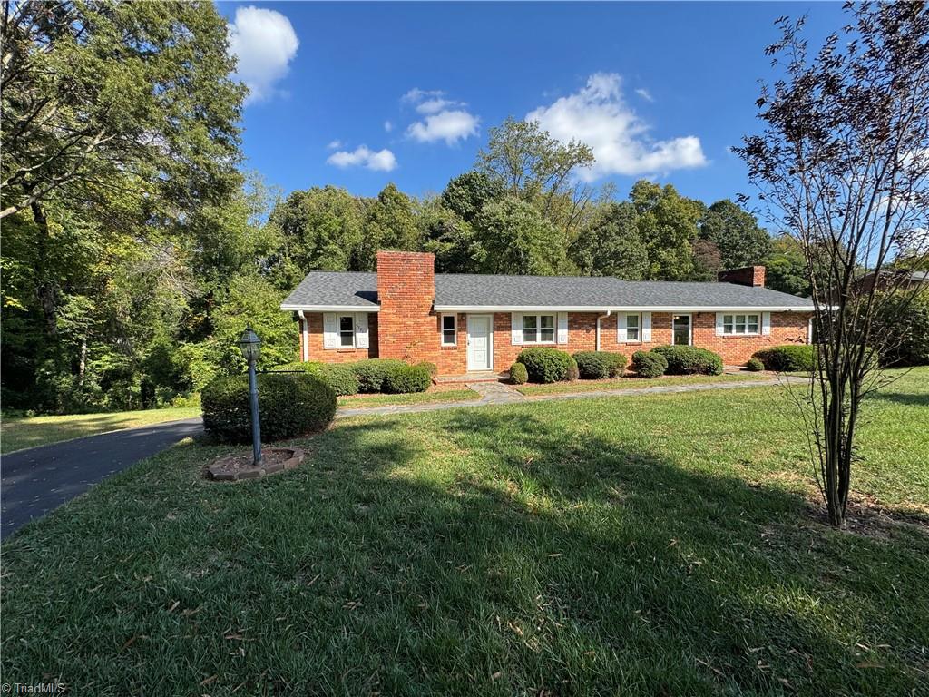 5721 Nylon Drive Property Photo 1