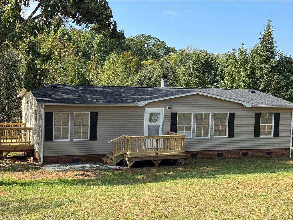 1376 Harris Road Property Photo 1