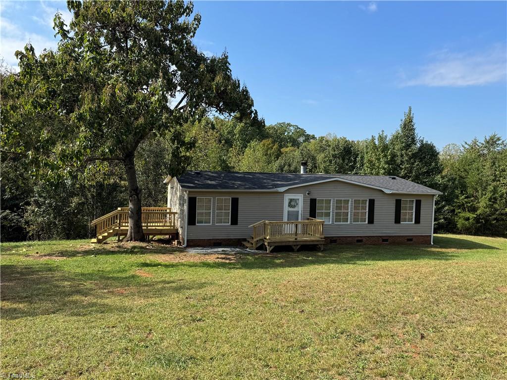 1376 Harris Road Property Photo 2