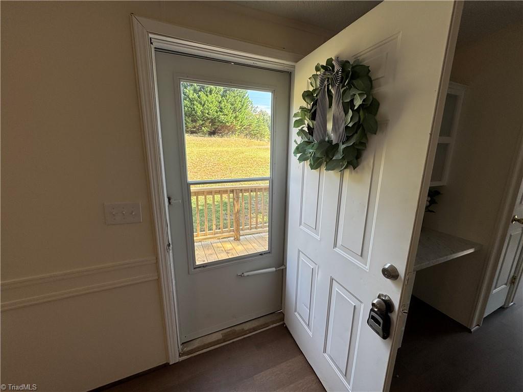 1376 Harris Road Property Photo 4