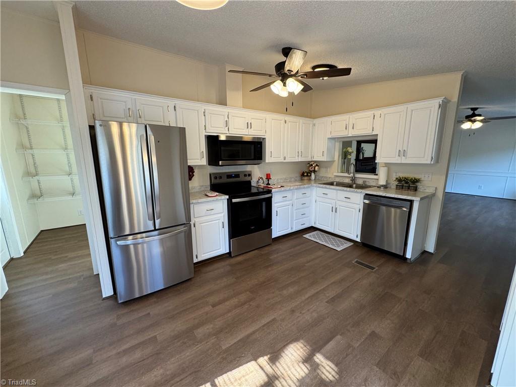 1376 Harris Road Property Photo 11