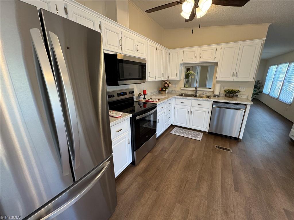 1376 Harris Road Property Photo 12