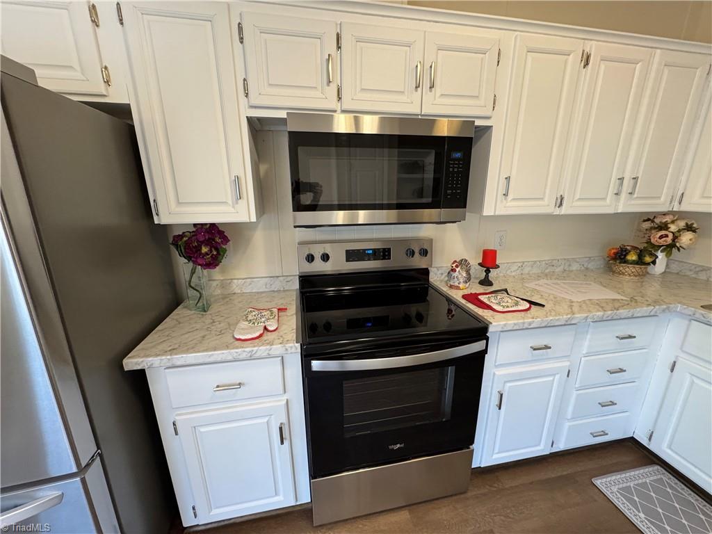 1376 Harris Road Property Photo 14