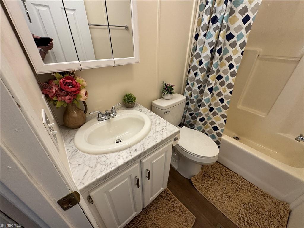 1376 Harris Road Property Photo 36