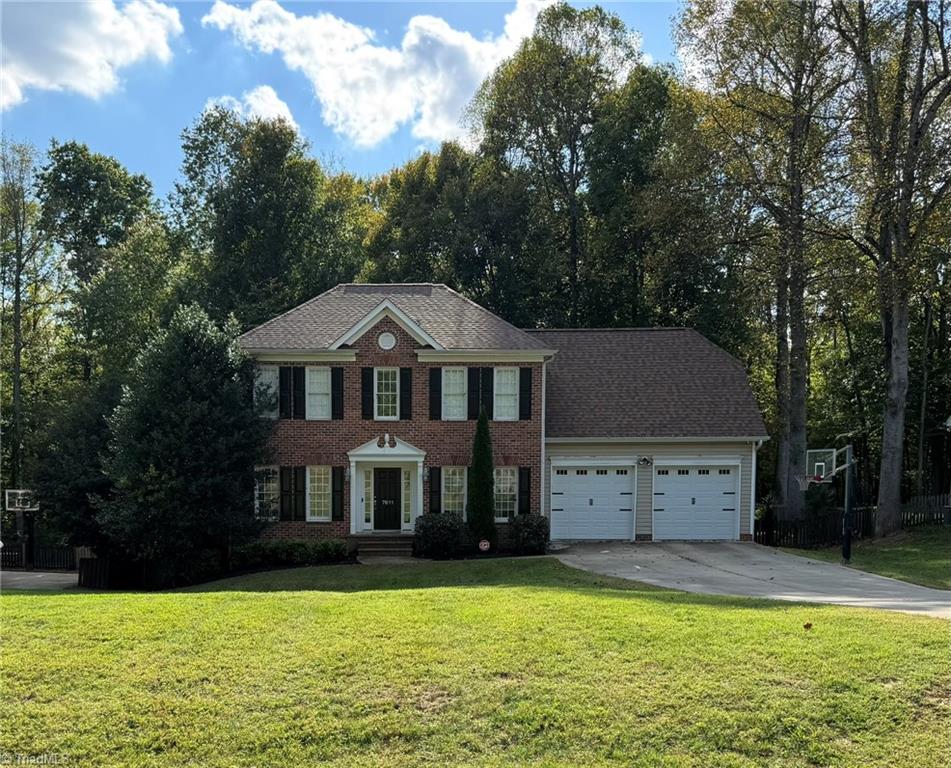 7611 Kristen Drive Property Photo 1