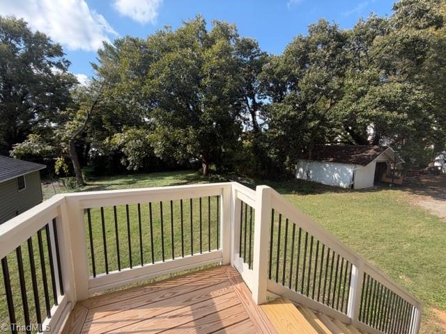 708 S Main Street Property Photo 14