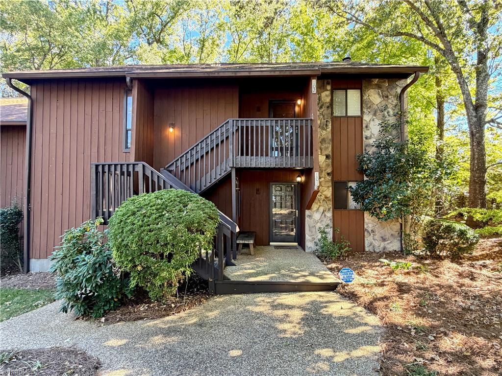 102 Cedar Lake Trail Property Photo 1