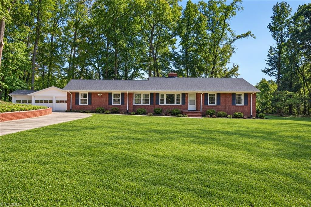 1428 Wiley Lewis Road Property Photo 1