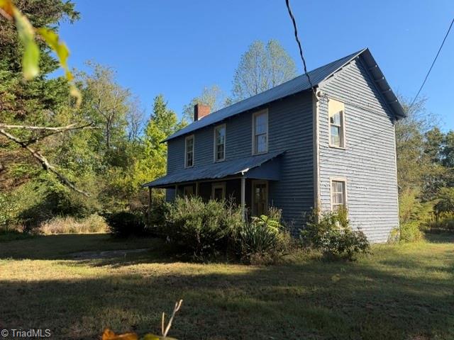 4777 Vienna Dozier Road Property Photo 1