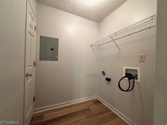 5012 Lawndale Drive # L Property Photo 9