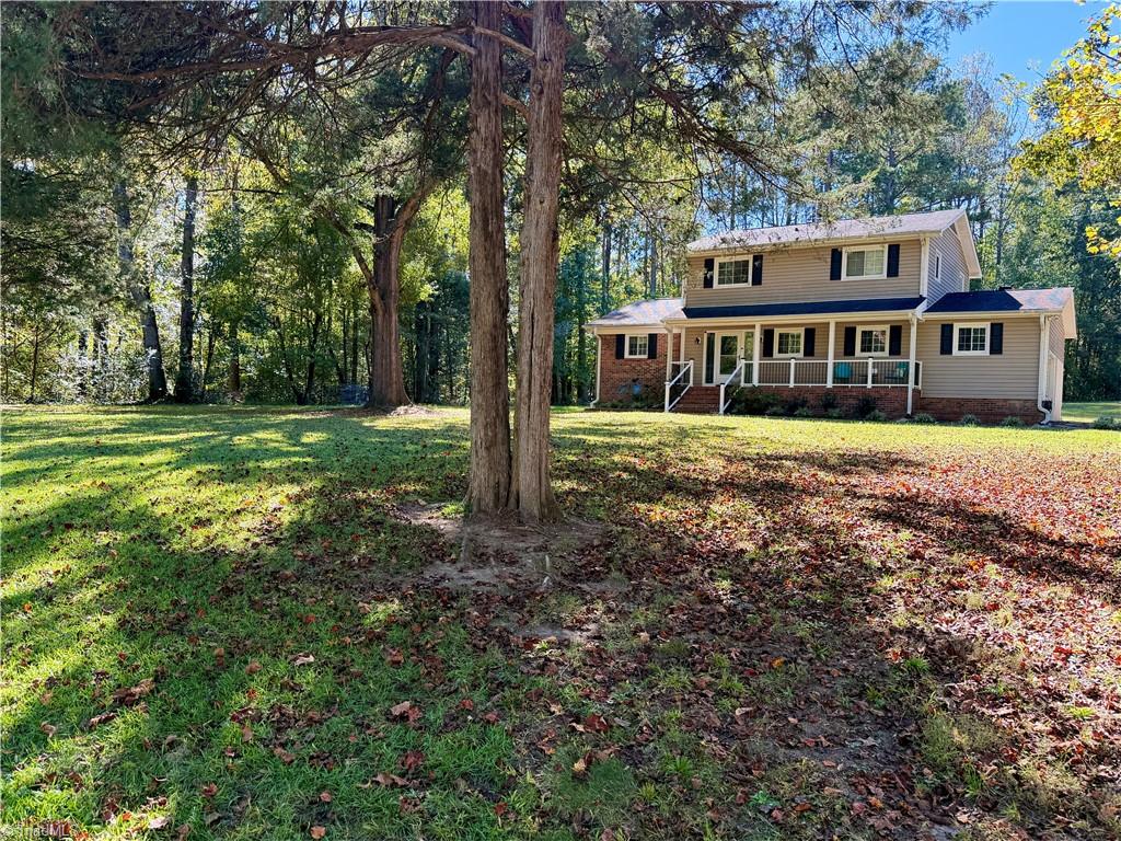 6202 Riverview Drive Property Photo 1