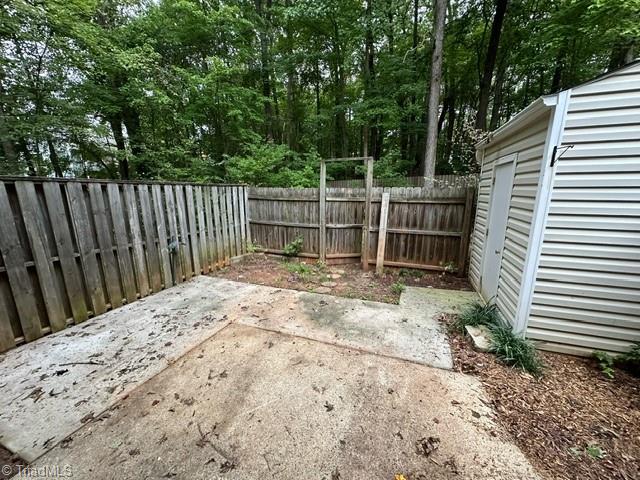 5514 Richland Street # D Property Photo 19