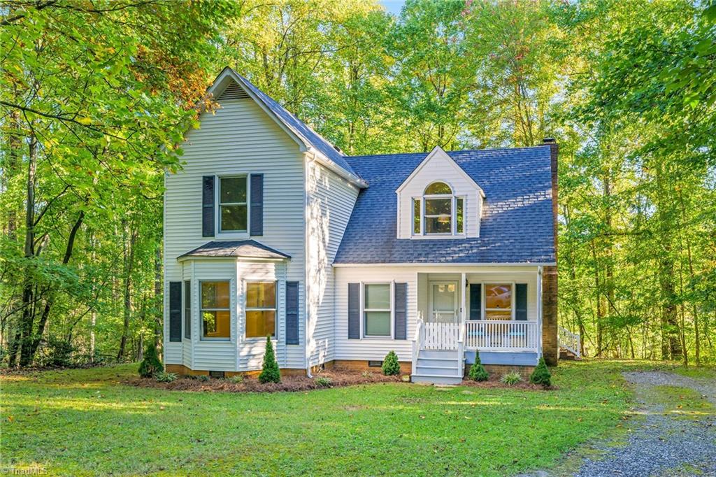294 Pike Road Property Photo 1