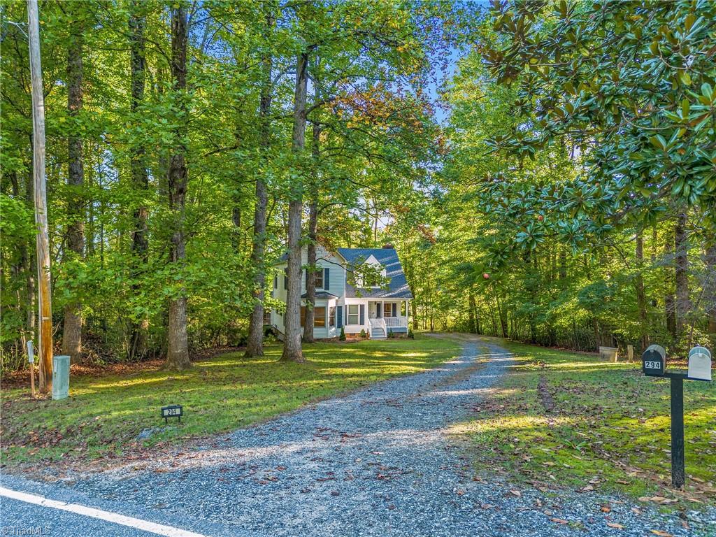 294 Pike Road Property Photo 2