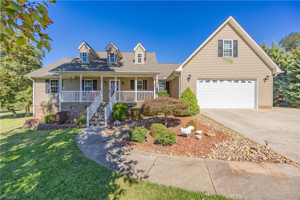 3139 Clear Ridge Drive Property Photo 1