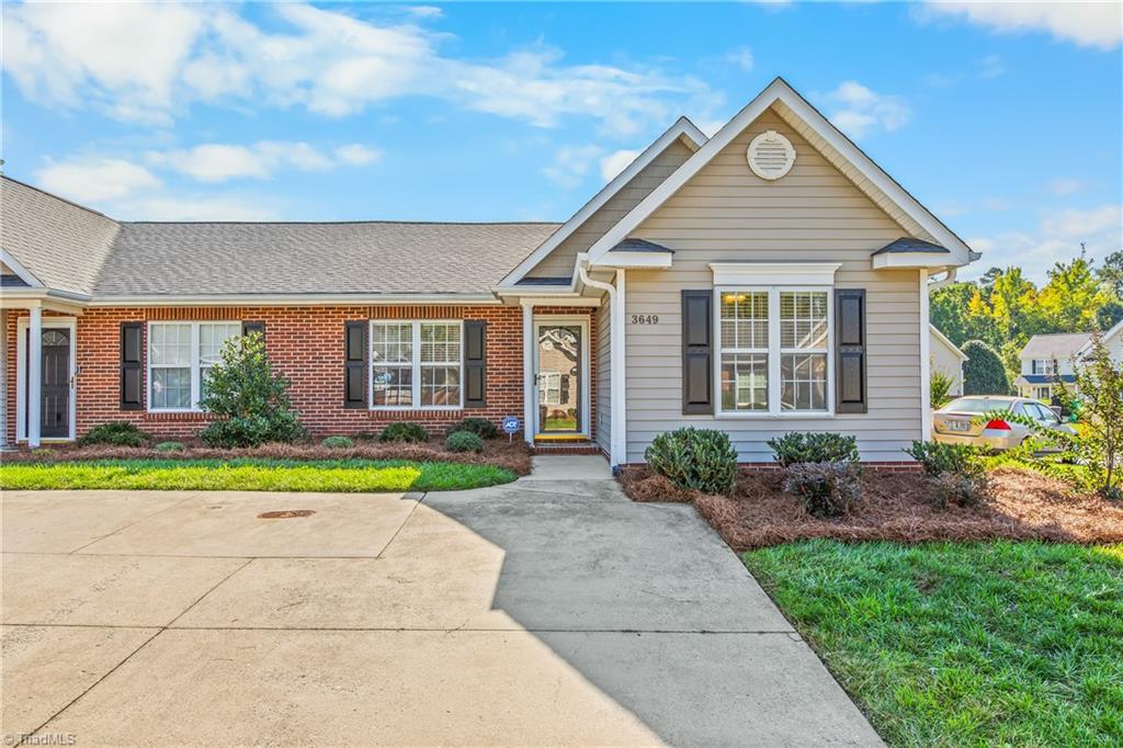 3649 Rock Meadow Circle Property Photo 1