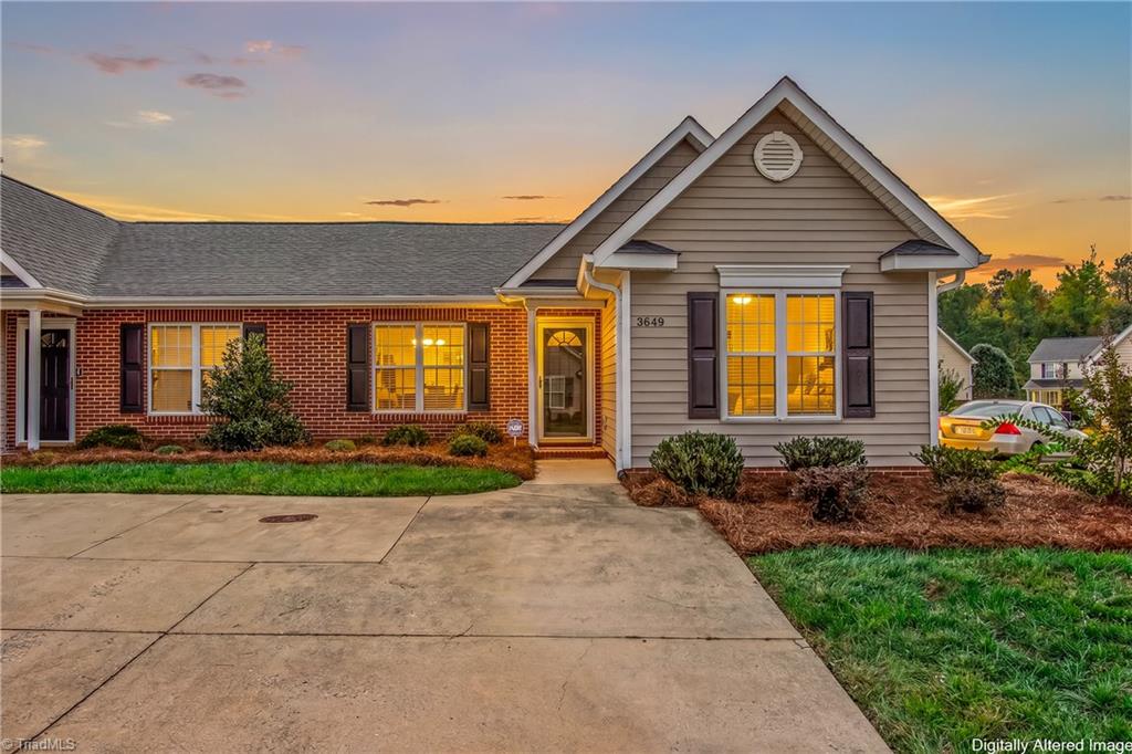 3649 Rock Meadow Circle Property Photo 3