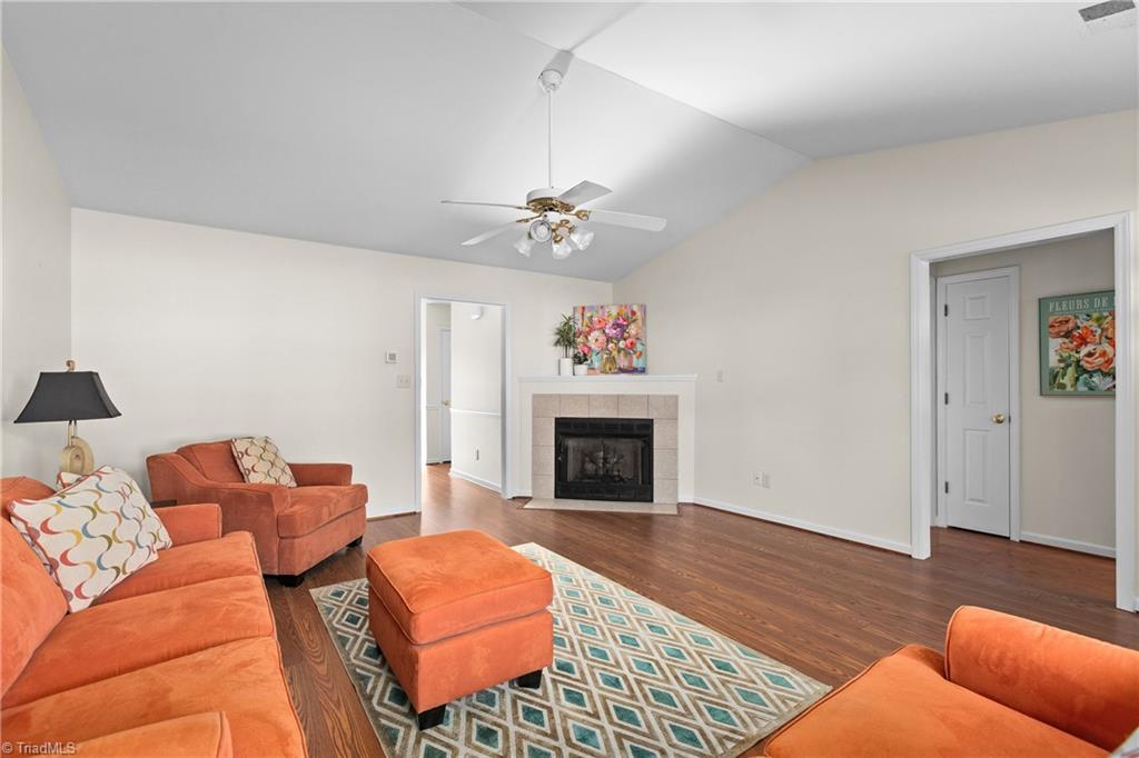 3649 Rock Meadow Circle Property Photo 7