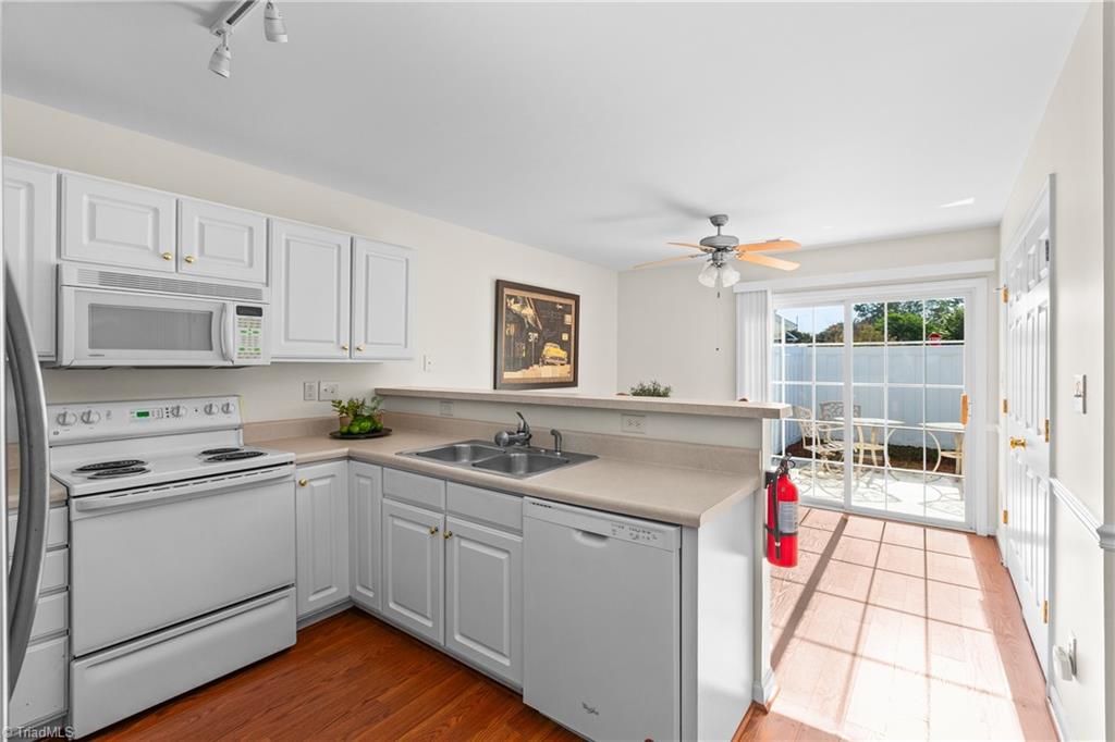 3649 Rock Meadow Circle Property Photo 8