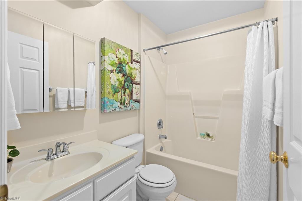 3649 Rock Meadow Circle Property Photo 25
