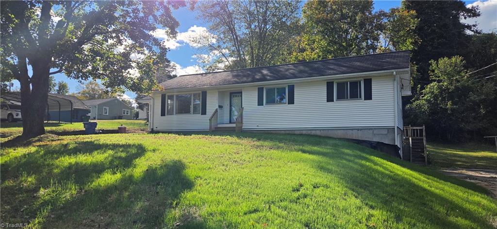1811 Gwyn Street Property Photo 1
