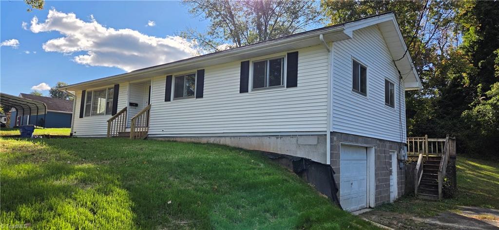 1811 Gwyn Street Property Photo 3