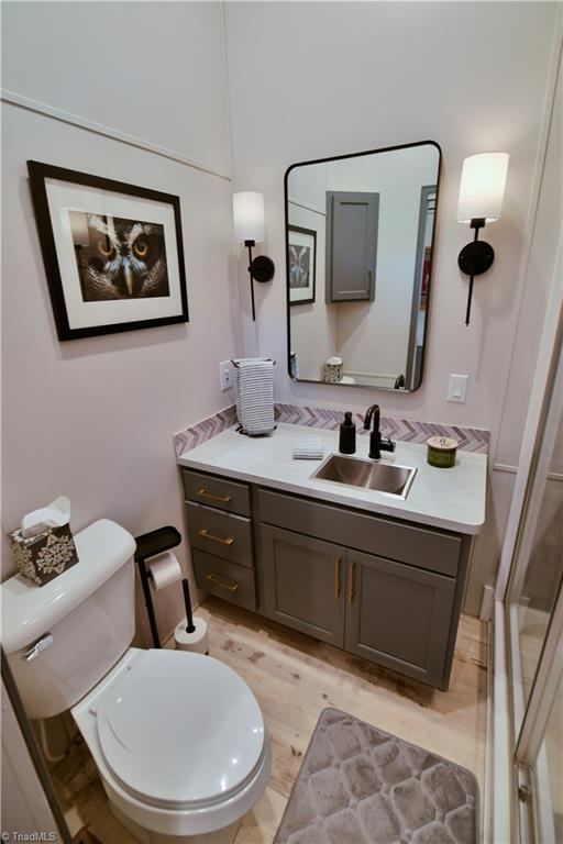 310 Laurelwood Lane Property Photo 9