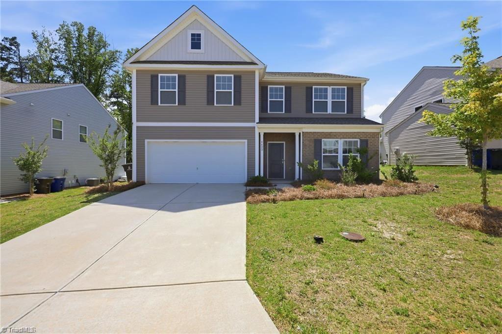 4622 Wesmar Court Property Photo 1