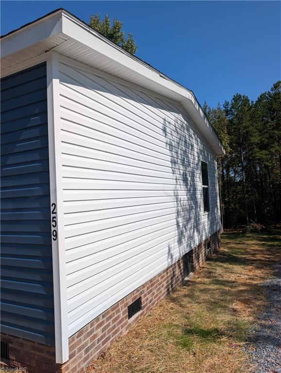 259 Cabin Creek Drive Property Photo 2