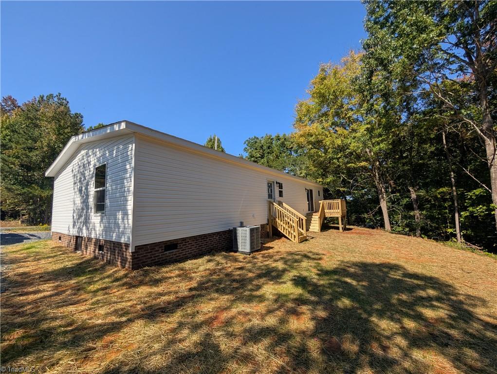 259 Cabin Creek Drive Property Photo 4