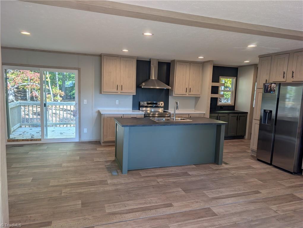 259 Cabin Creek Drive Property Photo 8