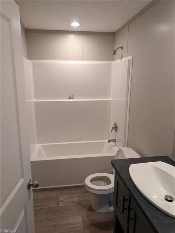 259 Cabin Creek Drive Property Photo 12