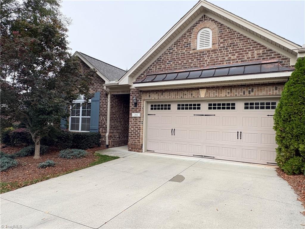 204 Friedberg Village Drive Property Photo 1