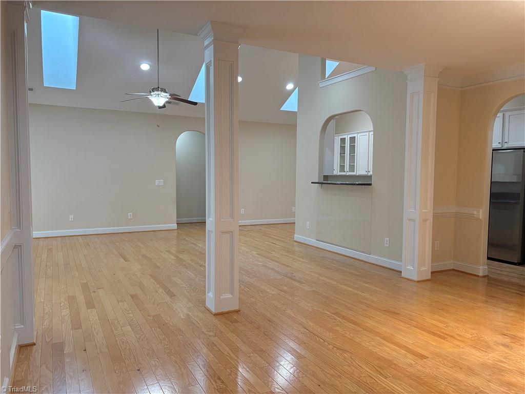 204 Friedberg Village Drive Property Photo 3