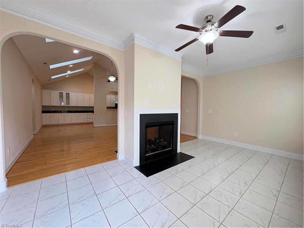 204 Friedberg Village Drive Property Photo 4