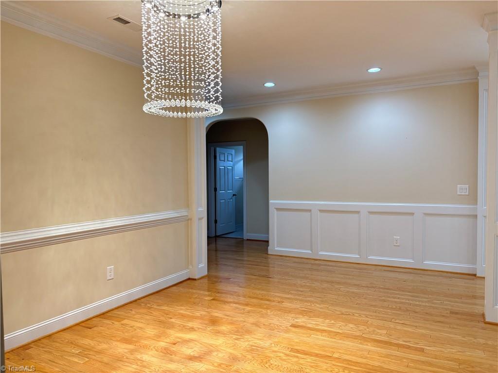 204 Friedberg Village Drive Property Photo 8