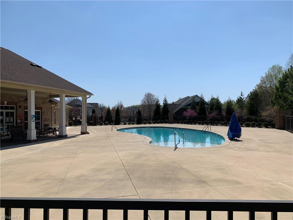 204 Friedberg Village Drive Property Photo 20
