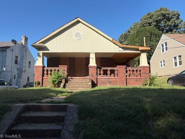 2300 N Glenn Avenue Property Photo 2