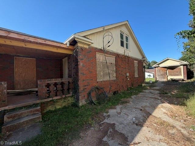 2300 N Glenn Avenue Property Photo 4