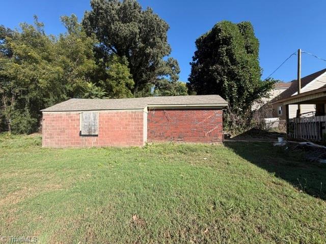 2300 N Glenn Avenue Property Photo 5