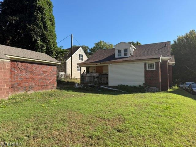 2300 N Glenn Avenue Property Photo 6