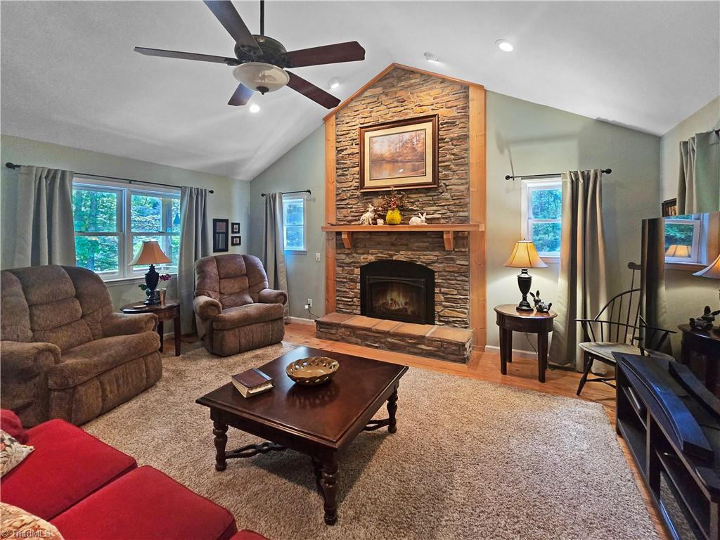 13641 Traphill Road Property Photo 2