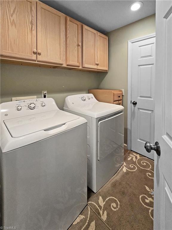 13641 Traphill Road Property Photo 16