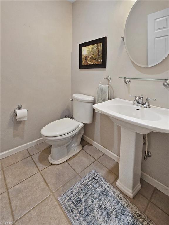 13641 Traphill Road Property Photo 17