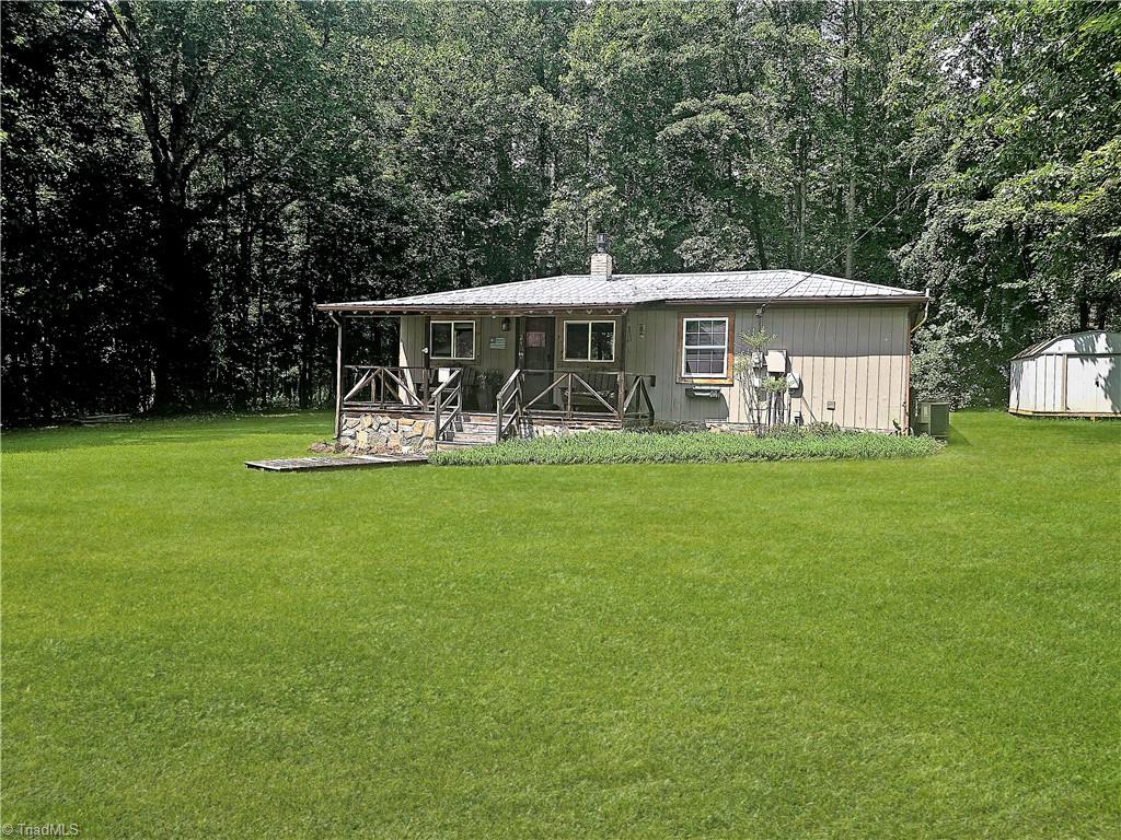 13641 Traphill Road Property Photo 23