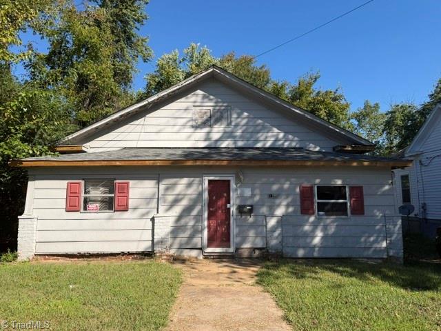 1321 E 2nd Street Property Photo 1