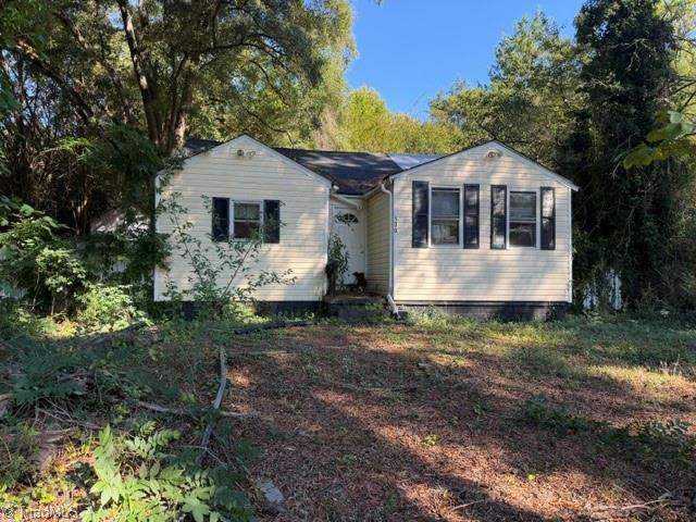 139 Wayside Drive Property Photo 1